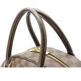 Louis Vuitton Damier Nolita Handbag Tote Bag N41455