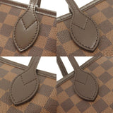 Louis Vuitton Damier Neverfull PM N51109 Tote Bag LOUIS VUITTON