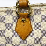 LOUIS VUITTONAuth  Damier Azur Saleya PM N51186 Women's Tote Bag
