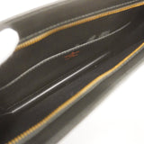 LOUIS VUITTONAuth  Epi Pochette Homme M52522 Women's Clutch Bag Noir