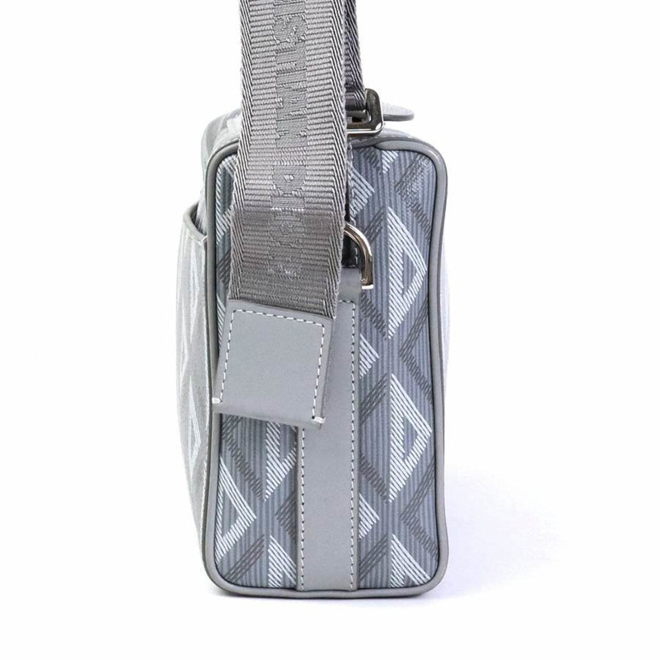 【 Dior 】ディオール LINGOT22 斜め掛けショルダー CHRISTIAN DIOR diagonal shoulder bag LINGOT22 Rango 22/CD diamond