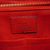 LOUIS VUITTONAuth  Monogram Surenne MM M43773 Women's Shoulder Bag