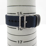 HERMES H watch Wrist Watch watch Wrist Watch HH1.210 Quartz White Stainless Steel Leather belt