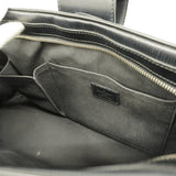 LOUIS VUITTONAuth  Epi Bowling Montagne GM M59312 Women's Handbag Noir