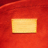 LOUIS VUITTONAuth  Monogram Croissant GM M51511 Women's Shoulder Bag