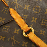 LOUIS VUITTONAuth  Monogram M56689 Tote Bag
