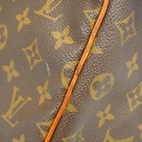 LOUIS VUITTONAuth  Monogram Speedy 30 M41108 Women's Handbag