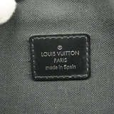 LOUIS VUITTONAuth  Taiga Karuga M30812 Men's Clutch Bag Ardoise