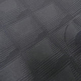 CHANEL Nylon New Line PM Tote Bag Black Ladies