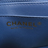 CHANEL Chain Shoulder Coco Mark Bag Women's