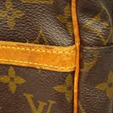 LOUIS VUITTONAuth  Monogram Danube GM M45262 Women's Shoulder Bag