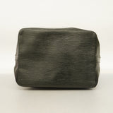LOUIS VUITTON  Epi Petit Noe M59012 Women's Shoulder Bag Noir