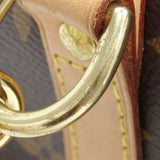 LOUIS VUITTON Handbag Monogram Speedy Bandouliere 25 Women's M41113 Shoulder Boston