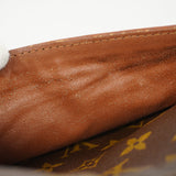LOUIS VUITTONAuth  Monogram Compiegne 23 M51847 Women's Clutch Bag