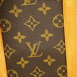 LOUIS VUITTONAuth  Monogram 2way Bag Sufro MM M44816