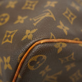 LOUIS VUITTONAuth  Monogram Keepall 45 M41428 Unisex Boston Bag