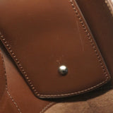 LOUIS VUITTONAuth  Epi Verso M5281D Women's Shoulder Bag Mocha