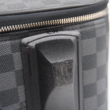 LOUIS VUITTONAuth  Damier Graphite Luggage Pegas 55 N23294