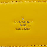 LOUIS VUITTON Epi Phoenix PM Handbag Shoulder Bag M50941 Jonquille Yellow Leather Ladies