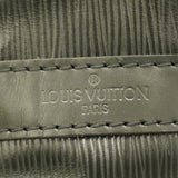 LOUIS VUITTON  Epi Petit Noe M59012 Women's Shoulder Bag Noir