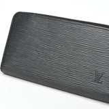 LOUIS VUITTON Zippy Wallet M61857 Epi