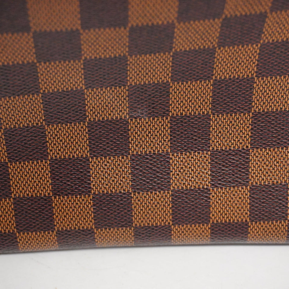 LOUIS VUITTONAuth  Damier Verona PM N41117 Women's Handbag