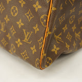 LOUIS VUITTONAuth  Monogram Speedy 40 M41106 Women's Handbag