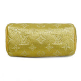 LOUIS VUITTONAuth  Monogram 2WAY Bag Nano Speedy M82242 Women's