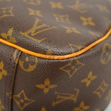 LOUIS VUITTONAuth  Monogram Excursion M41450 Women's Handbag
