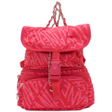 CHANEL Cocomark Rucksack/Daypack Nylon Material Women's
