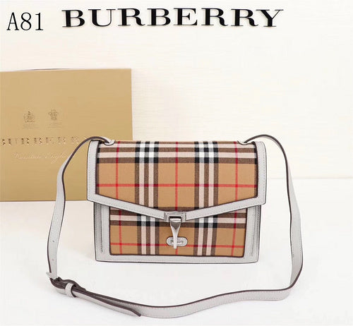 Burberry Bags - Bagsattire   067