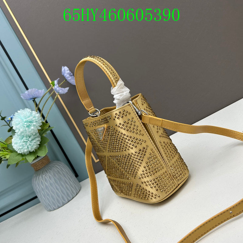 Prada Bags - The Barnes Bags  221