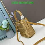 Prada Bags - The Barnes Bags  221
