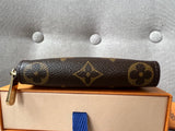 Louis Vuitton Zippy Coin Purse in Monogram (RRP £350)