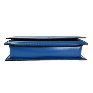 Louis Vuitton Tilsitt  Leather Clutch Bag