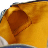 LOUIS VUITTON 2006 TROUSSE SPEEDY GM MONOGRAM DENIM M95081 41035