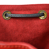 LOUIS VUITTON 1995 PETITE NOE BICOLOR M44172 01176