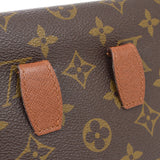LOUIS VUITTON POCHETTE ARCHE BELT BUM BAG M51975