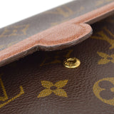 LOUIS VUITTON POCHETTE ARCHE BELT BUM BAG M51975