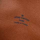 LOUIS VUITTON POCHETTE ARCHE BELT BUM BAG M51975