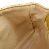 CHANEL 1991-1994 Nishijin-ori BUM Belt Bag Gold AK38336h