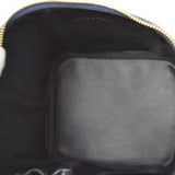 CHANEL 1996-1997 Denim Timeless Handbag