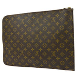 LOUIS VUITTON 1984 POCHE DOCUMENTS 38 M53456