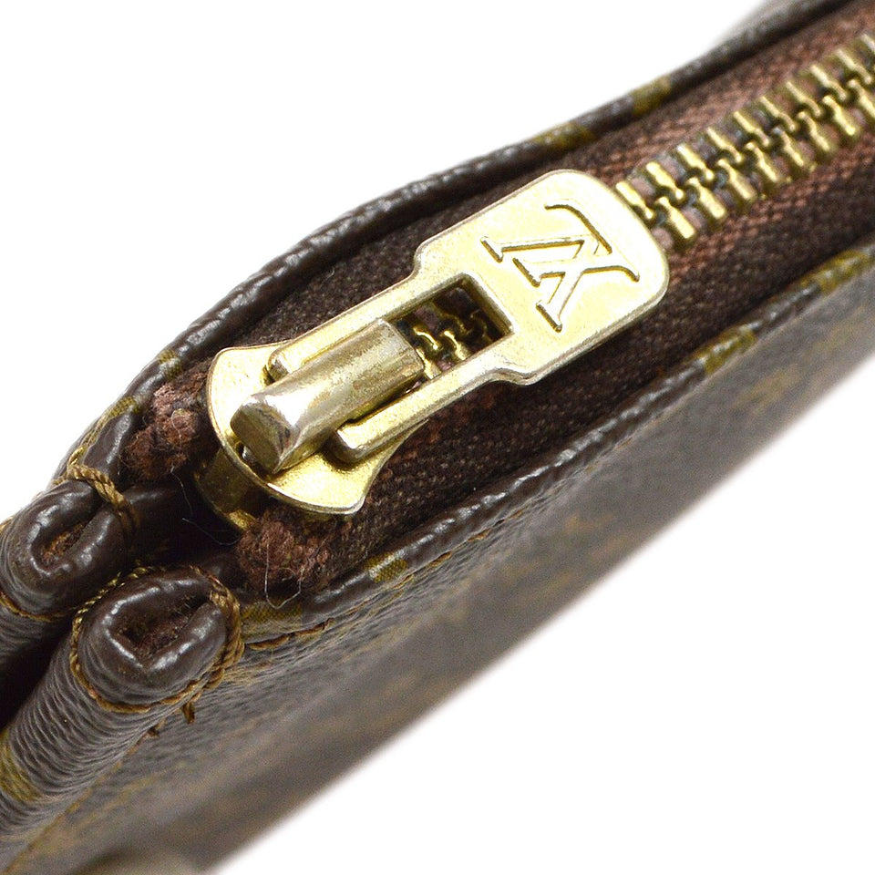 LOUIS VUITTON 1984 POCHE DOCUMENTS 38 M53456