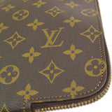 LOUIS VUITTON 1984 POCHE DOCUMENTS 38 M53456