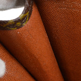 LOUIS VUITTON 1984 POCHE DOCUMENTS 38 M53456