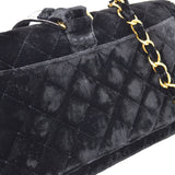 CHANEL 1994-1996 Medium Classic Flap Backpack
