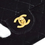CHANEL 1994-1996 Medium Classic Flap Backpack