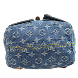 LOUIS VUITTON 2006 SAC A DOS PM M95057