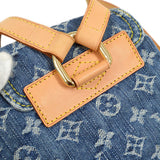 LOUIS VUITTON 2006 SAC A DOS PM M95057